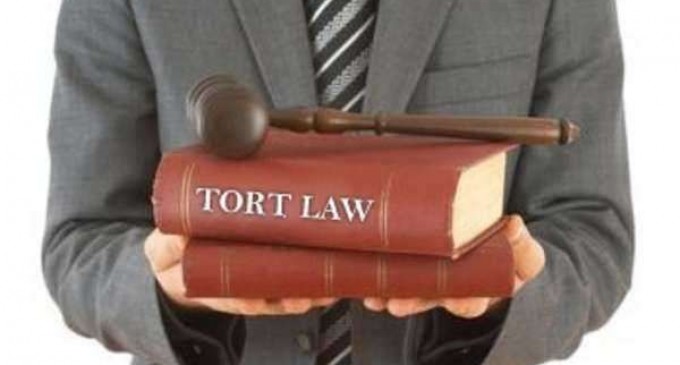 introduction-to-tort-law