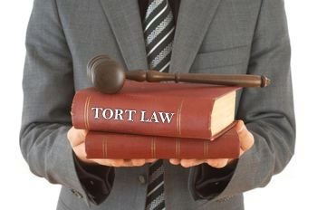 A Brief Overview of Tort Law